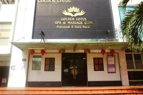 Golden Lotus Spa And Massage Club Ho Chi Minhstad 2020 Alles Wat U Moet Weten Voordat Je Gaat