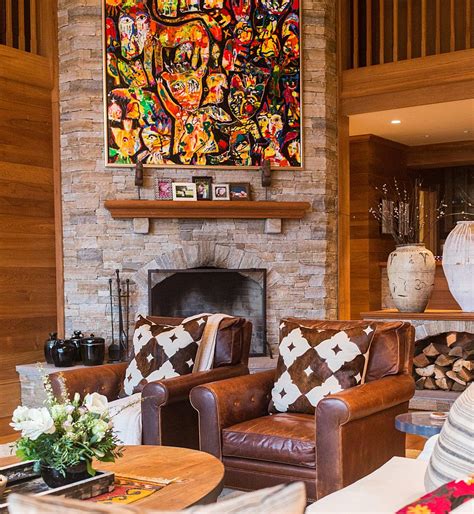 Click to rate kashmir house House on the hill | Cashmere Interior | Living spaces ...