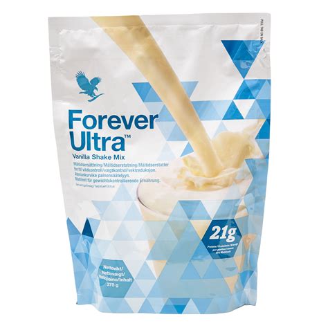 Forever Lite Ultra Vanille Forever Living Products