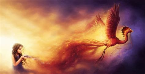 1920x1200 Phoenix Hd Wallpapers 1080p High Quality Coolwallpapersme