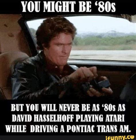 Hasselhoff Memes Best Collection Of Funny Hasselhoff Pictures On Ifunny