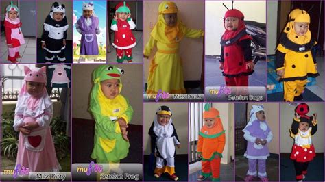 Maybe you would like to learn more about one of these? NATURAL: Model Baju Muslim Untuk Anak-Anak