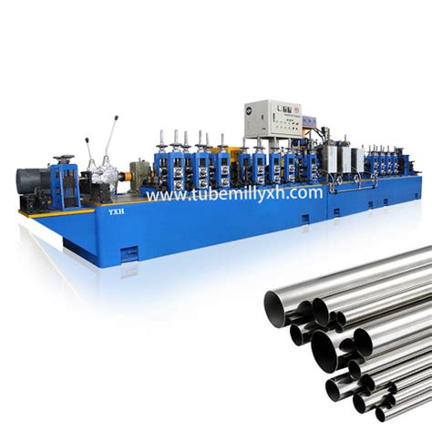 We did not find results for: YXH Stainless Steel Round Square Shaped Pipe Making ...