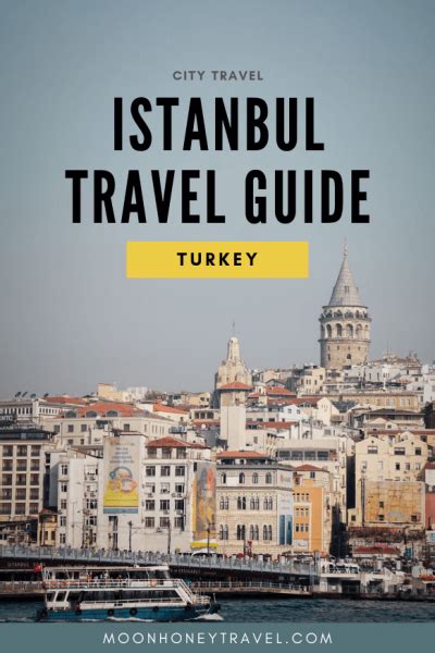 Istanbul Travel Guide Authentic Travel Experiences