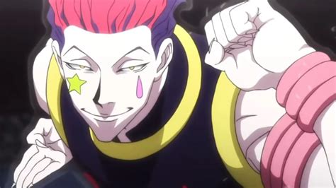 How Old Is Hisoka In Hunter X Hunter Attack Of The Fanboy
