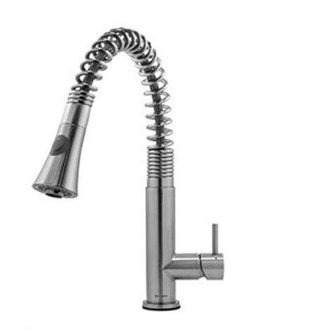 Why not consider the villeroy & boch farmhouse 80 to brighten things up! Caple: Spiro Solid Stainless Steel Pull Out Spray Tap ...