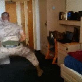 Booty Shake Dancing GIF Find Share On GIPHY