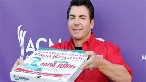 papa john s founder resigns over racist slur during conference call national globalnews ca