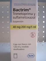 Photos of Side Effects To Bactrim
