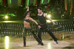 Pin By Stacey Cherry On D Dwts Season 3 Concert Cha Cha Dwts