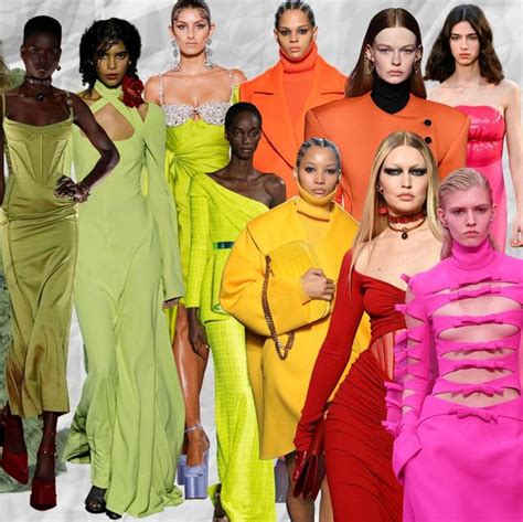 sintético 95 foto colores de moda otoño invierno 2021 2022 mirada tensa