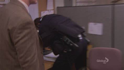 Frame Toby Screencap The Office Image 2885060 Fanpop