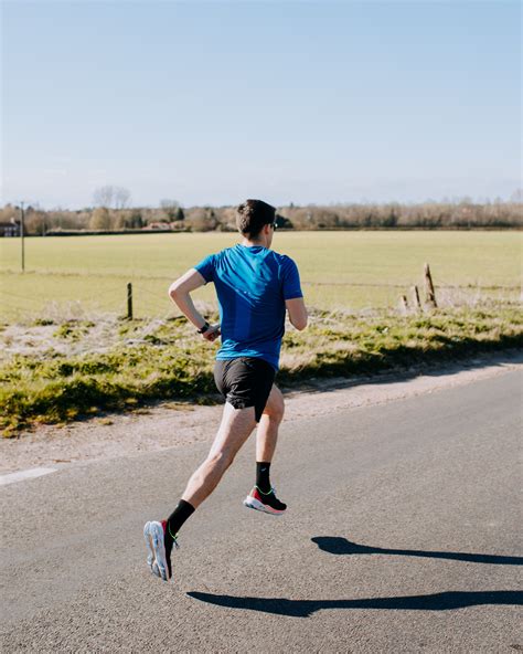 Asics Frontrunner How To Improve Your Running Form
