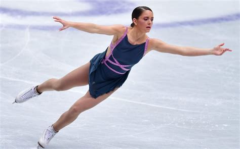 British Figure Skating Championships Guide How To Watch And Which