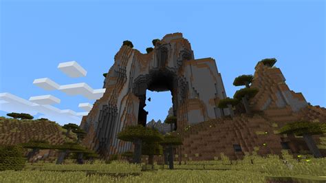 One of the best Minecraft seeds | PCGamesN - online-tips-and-tricks