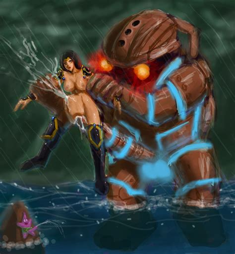 Rule 34 Artist Request Ejaculation Funny League Of Legends Nautilus Lol Patrick Star Riot