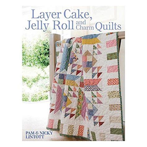 Quilt Books Using Jelly Rolls Picture Quilt Books Using Jelly Rolls