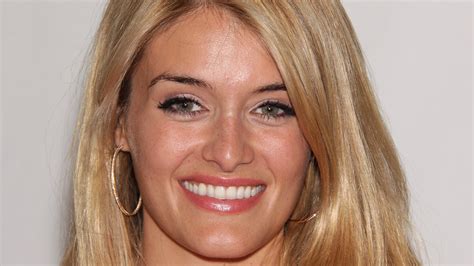 Daphne Oz Just Posted An Adorable Birthday Tribute For Her Daughter