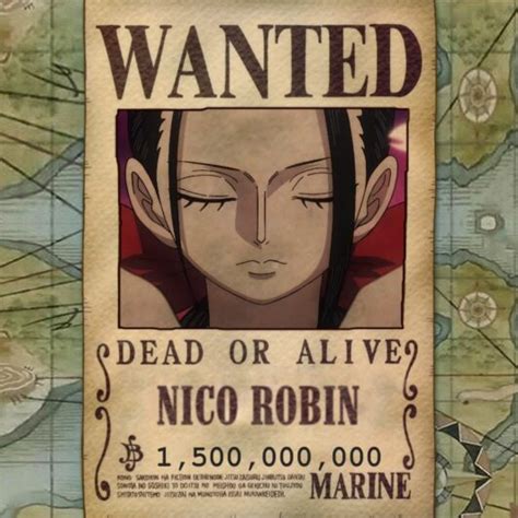 The New Straw Hat Pirates Bounties After Wano Ranked One Piece