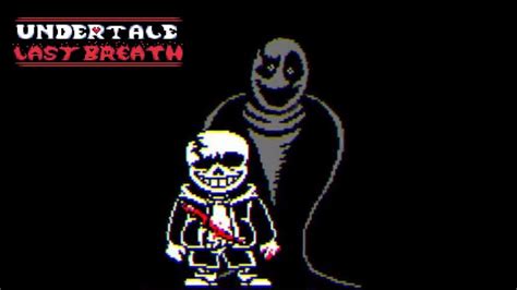 Undertale Last Breath Phase 3 Completed Official Youtube