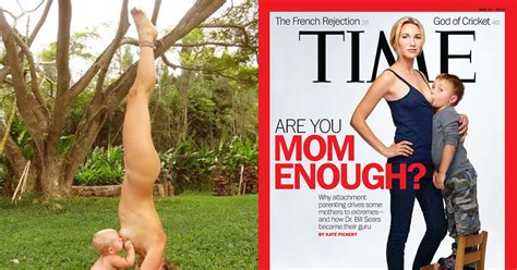 Naked Breast Feeding Yoga Mom Husband Speak Out The Cut My Xxx Hot Girl