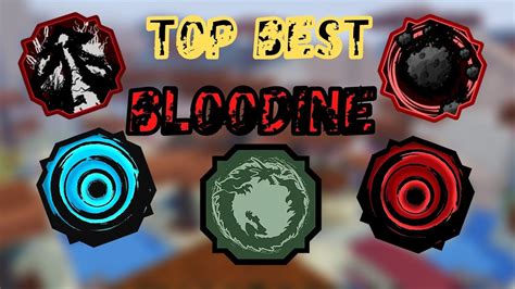 Here is the list of all the best & rare bloodlines in the shindo life and also stay tuned for upcoming new bloodlines. (Shindo Life) The Top 5 Best Bloodline - YouTube