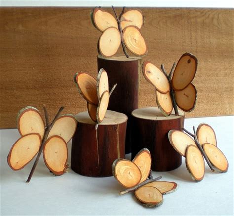 Interesting Wood Craft Ideas That You Can Make Easily Diy Home Decor