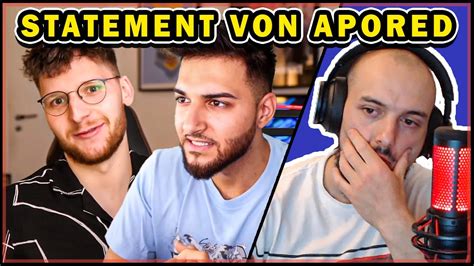 Apo Red Statement Zu Den Abzock Vorw Rfen Veloce Reagiert Youtube