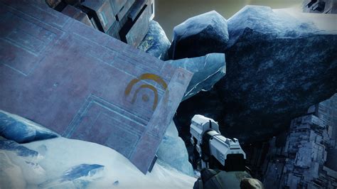 Destiny 2 Concealed Void Lost Sector Location Master Difficulty And
