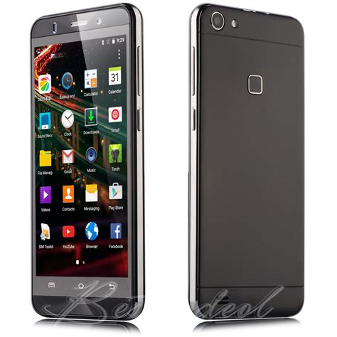 Unlocked 5 Android 3g For Straight Talk Atandt T Mobile Cell Phone