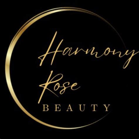 Harmony Rose Beauty Gillingham