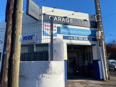 Mazargues Electric Auto  Garage automobile, 83 Rue Jules Isaac, 13009