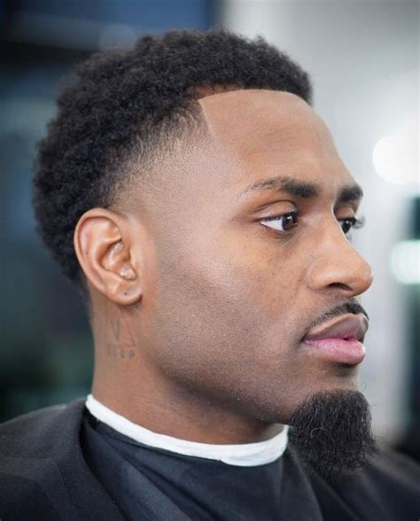 40 Handsome Black Men Haircuts And Hairstyles To Rock In 2024