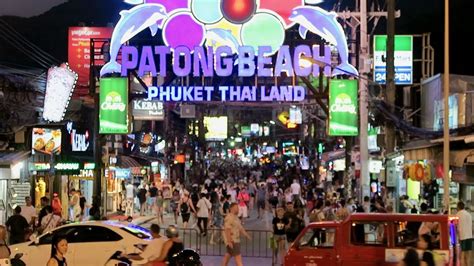 Phuket Nightlife Best Places To Drink And Party In 2023