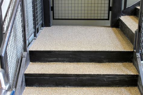 Has been a member of the better business bureau of the brazos valley and deep east texas since 2000. Stone Bond Construction Inc. - Epoxy Blog | Epoxy