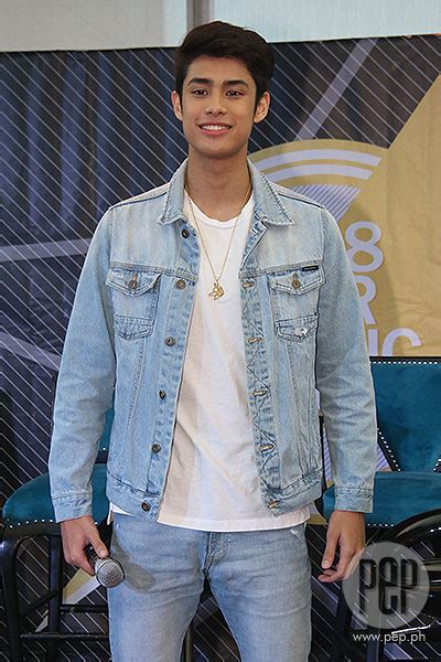 Tony Labrusca Donny Pangilinan Leila Alcasid Among New Faces Launched