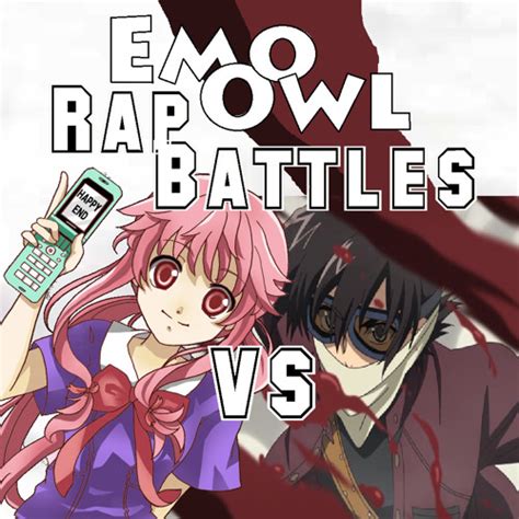 Anime Rap Battles By Emo Owl Free Listening On Soundcloud