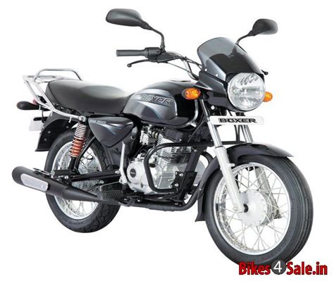 These bikes are available with us in different specifications. Bajaj Boxer 150 price, specs, mileage, colours, photos and ...