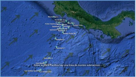 Costa Rican Deep Sea Connections Week 1 Video The Field Agu