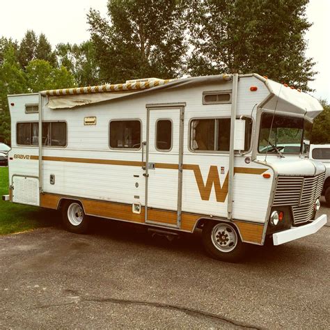 9 Best Ideas For Coloring Vintage Motorhomes Pictures