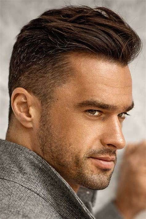 50 Mid Fade Haircuts For Men In 2023 Mid Fade Haircut Mens Haircuts Fade Men Haircut Styles