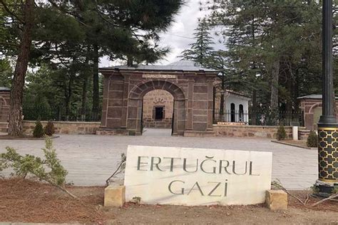 Daily Ertugrul Ghazi Tour