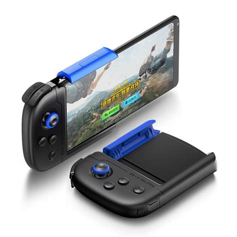 5 game android modifikasi mobil offline terbaik 2020 ( modif mobil ) : Flydigi One-handed Bluetooth Gamepad Joystick Game ...