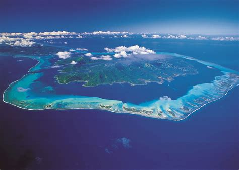 Visit Raiatea On A Trip To French Polynesia Audley Travel