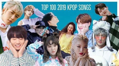 Most Popular Kpop Solo Songs 2022 Popular Kpop Music 2019 Kpop Hot
