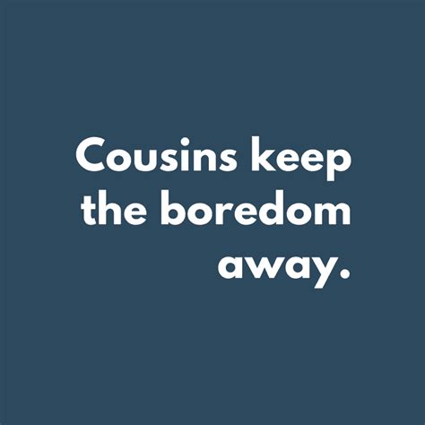 Celebrate Cousinship Cousin Quotes Poems And Fun Ideas For Honoring