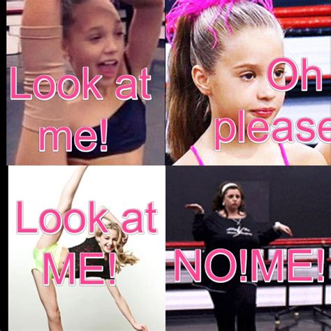 Pin By Briana Bandola On Funny Chloe And Paige Dance Moms Funny