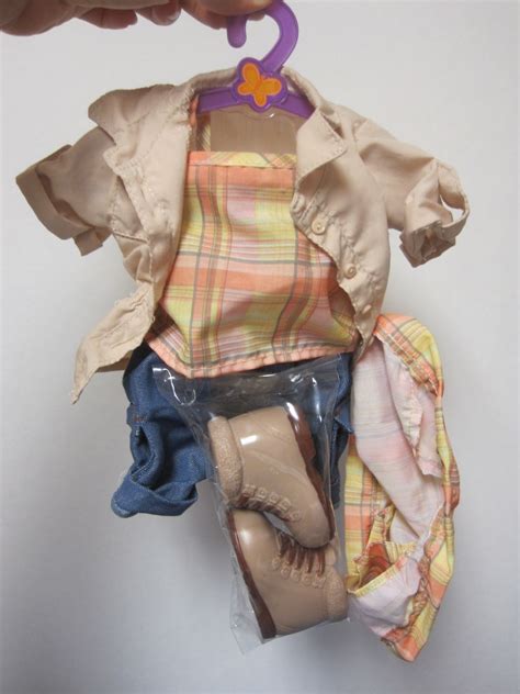 We found the best hangers you can invest in. Never Grow Up: A Mom's Guide to Dolls and More: Madame ...