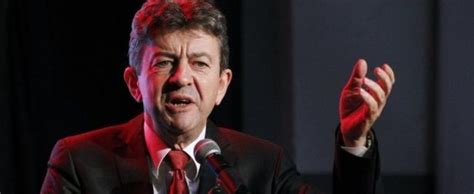 Ces textes sont amendés par tous les groupes politiques et déterminent la position politique du parlement. Jean-Luc Mélenchon : journalistes, je vous haime - Bondy Blog