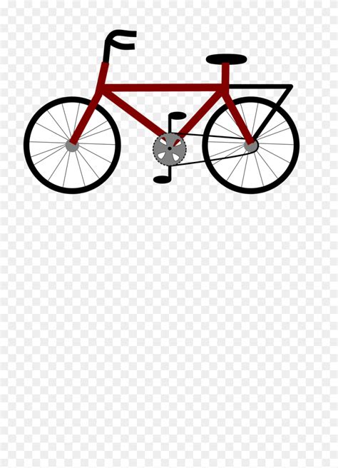Collection Of Bicycle Clip Art Silhouette Download Them And Try
